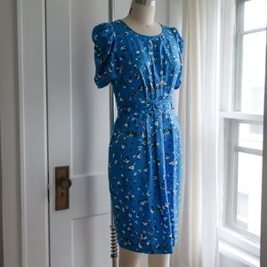 Hi There by Karen Walker tea dress sz6